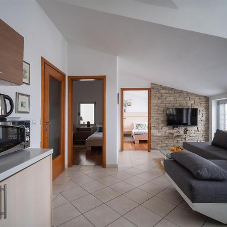 Apartments Valbruna Rovinj Extérieur photo
