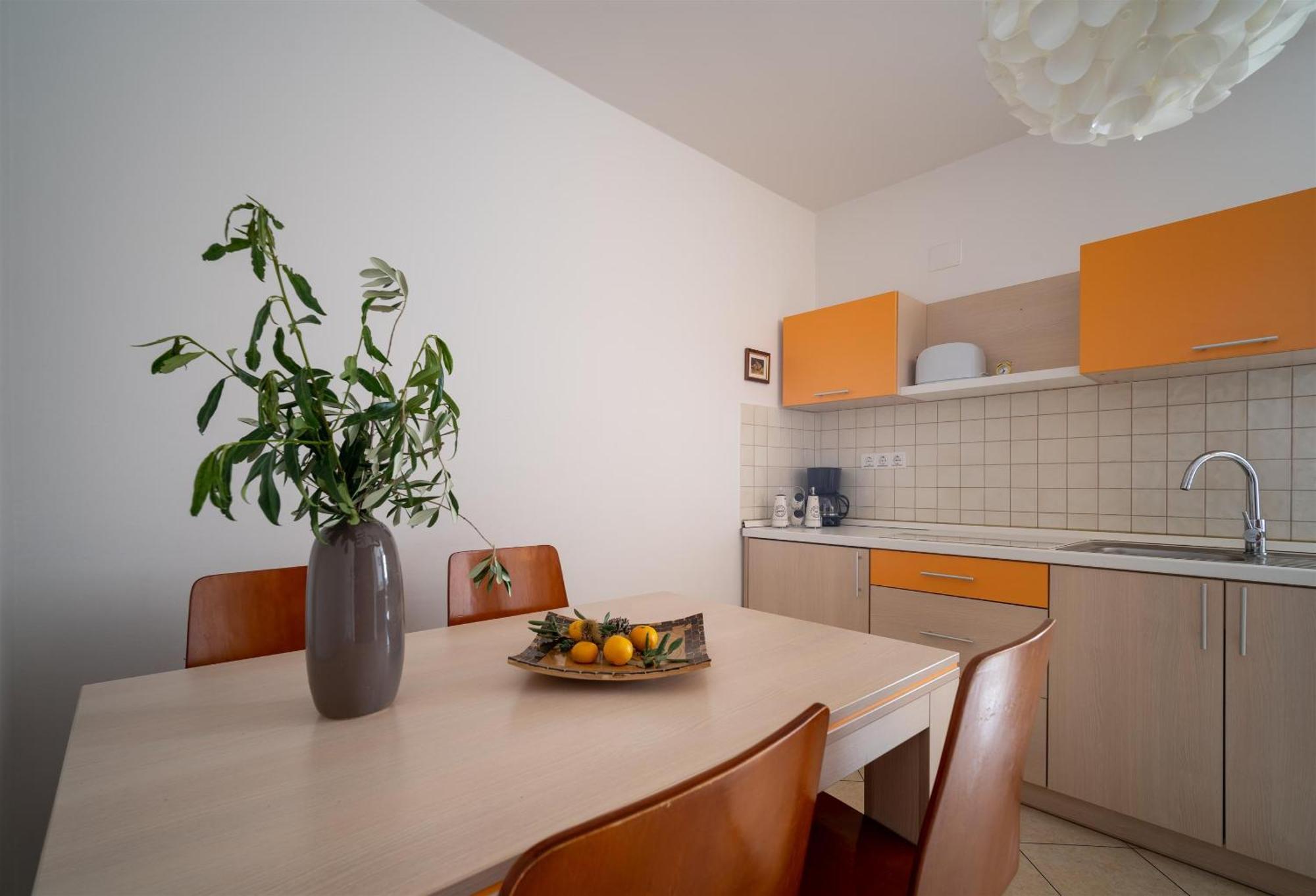 Apartments Valbruna Rovinj Extérieur photo