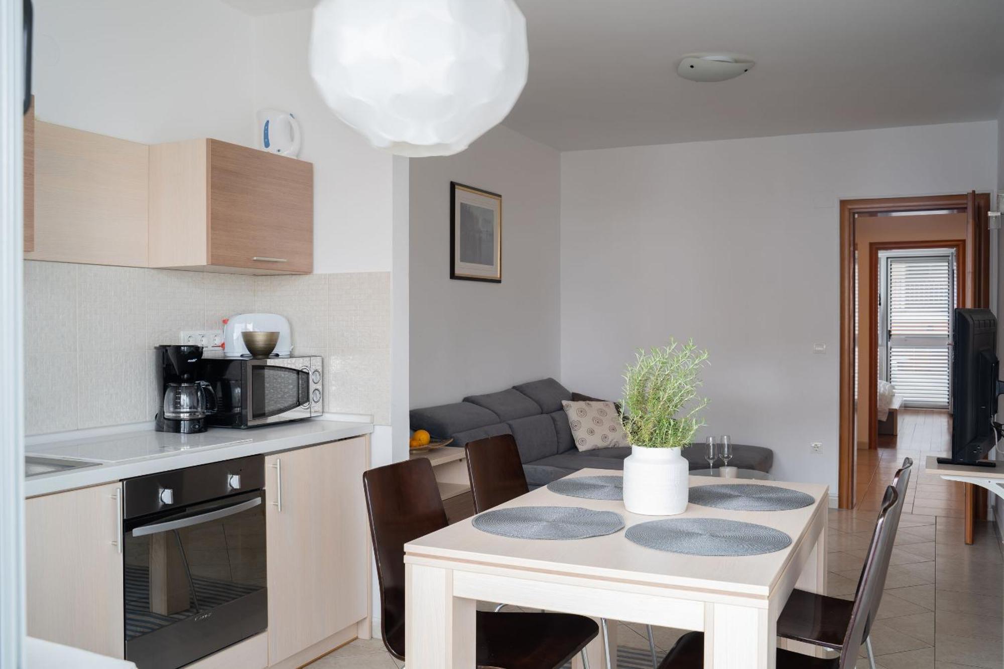 Apartments Valbruna Rovinj Extérieur photo