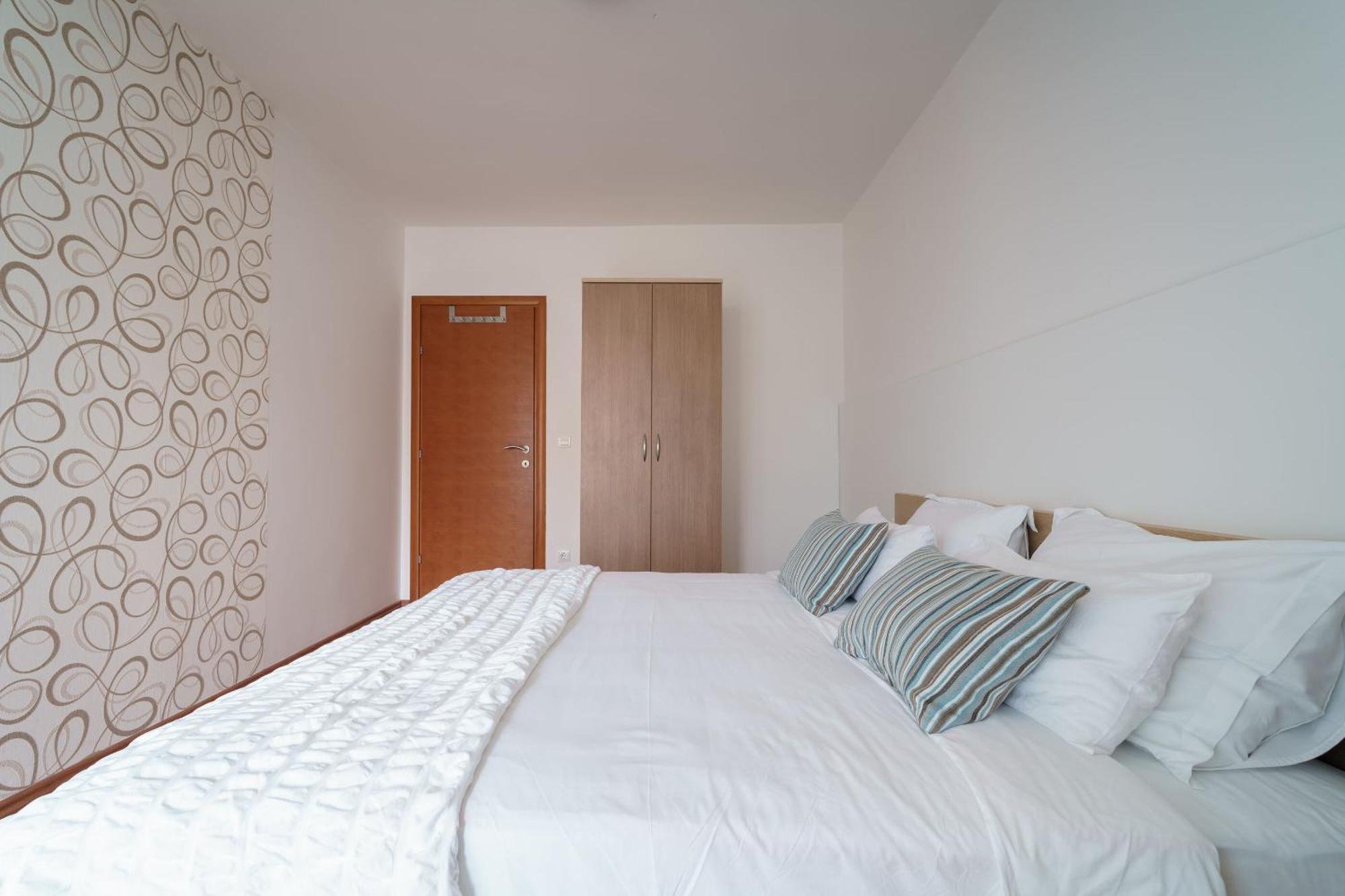 Apartments Valbruna Rovinj Extérieur photo