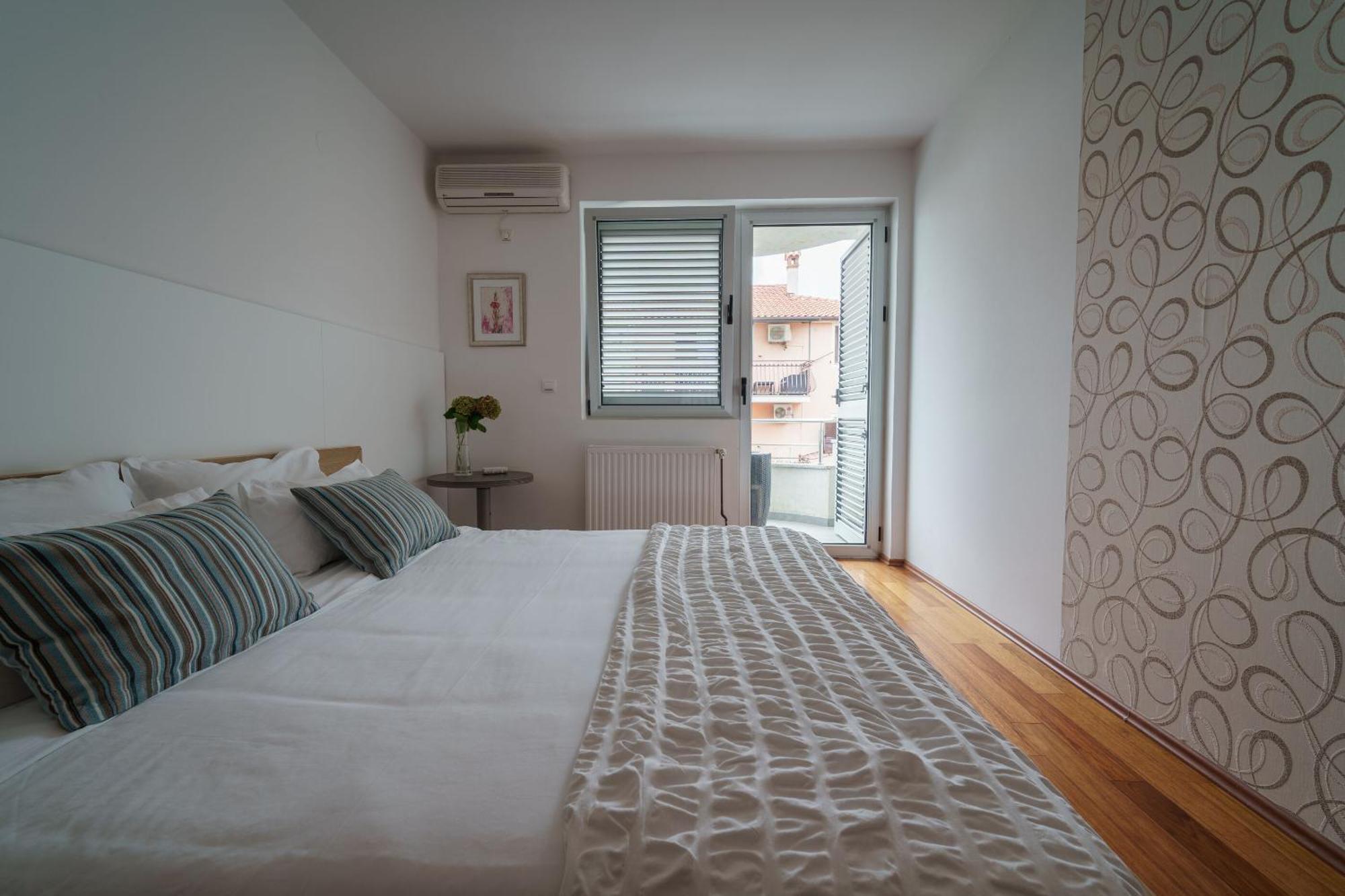 Apartments Valbruna Rovinj Extérieur photo