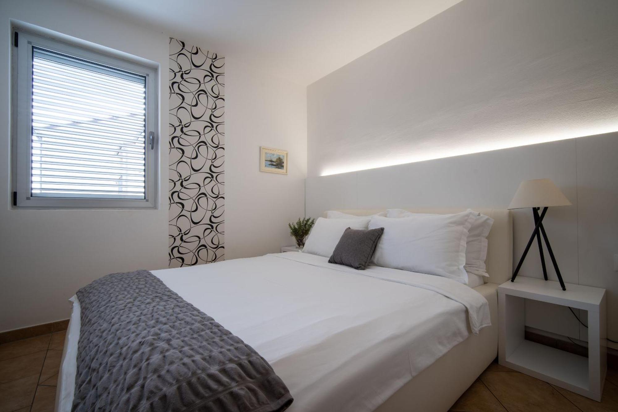 Apartments Valbruna Rovinj Extérieur photo