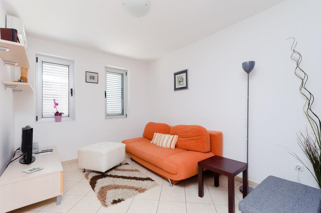 Apartments Valbruna Rovinj Extérieur photo