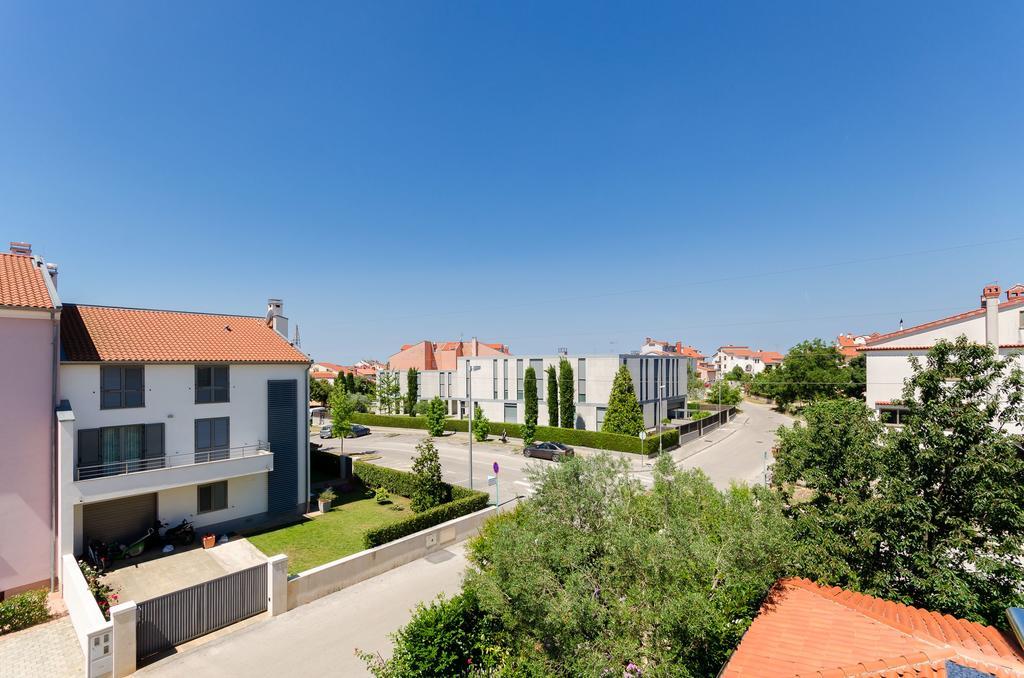 Apartments Valbruna Rovinj Extérieur photo